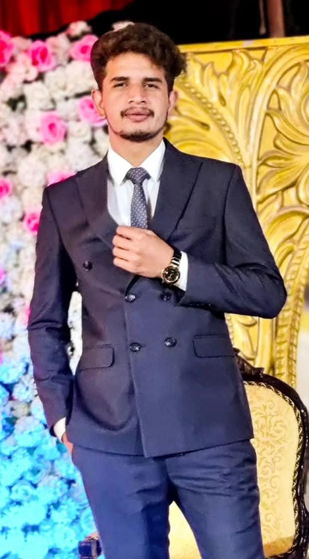 Attorney Qasim M - Legal Advisor